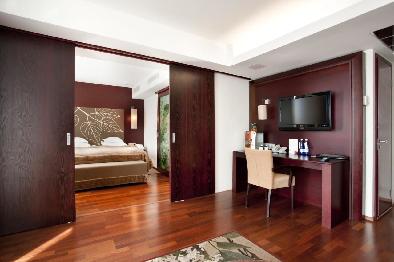 Отель Nordic Hotel Forum Таллин-13