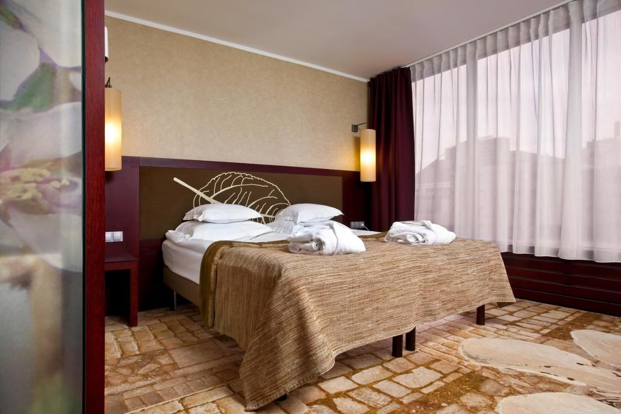 Отель Nordic Hotel Forum Таллин-14