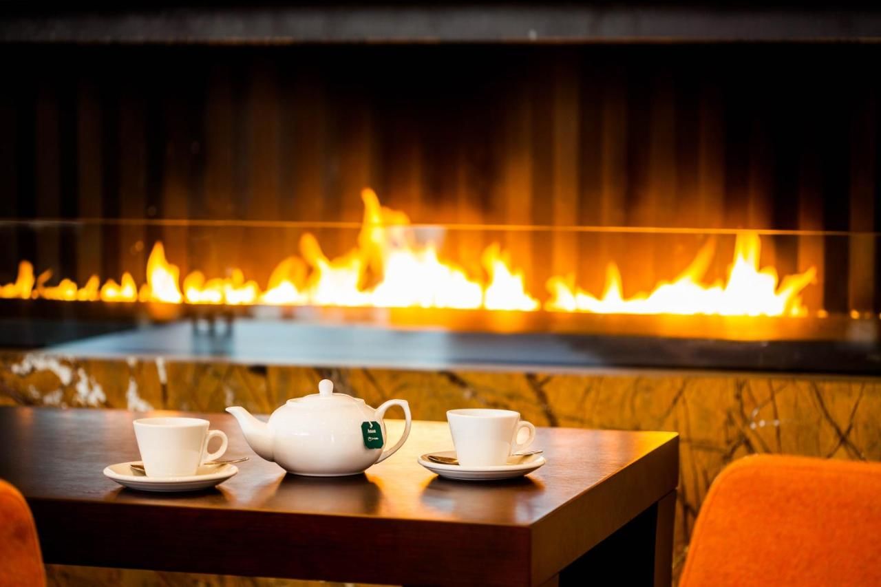 Отель Nordic Hotel Forum Таллин-15