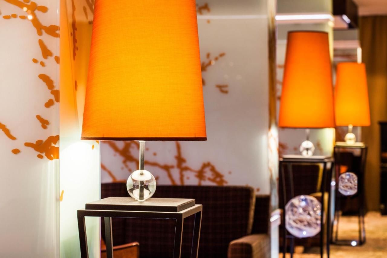 Отель Nordic Hotel Forum Таллин-17