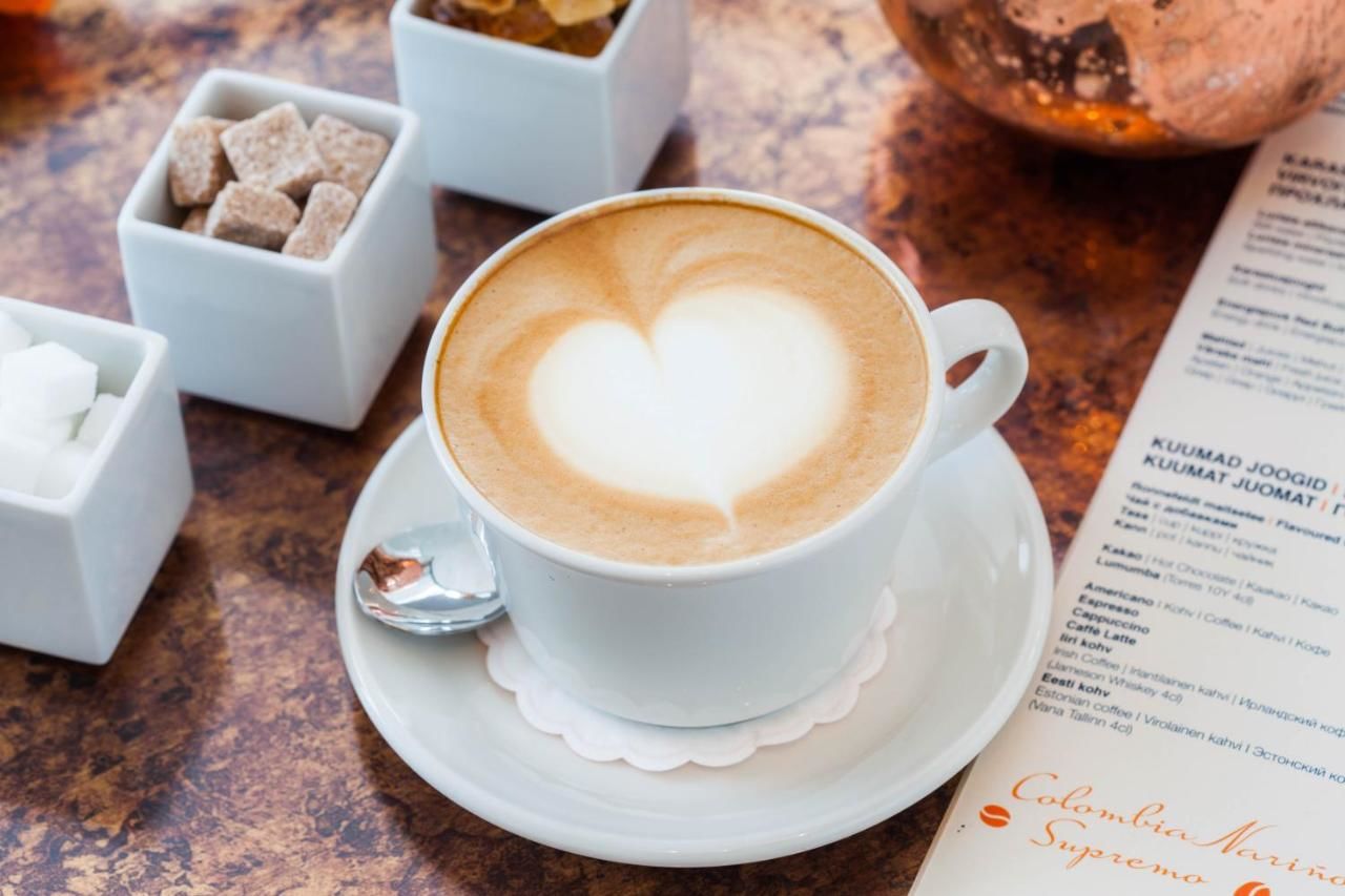 Отель Nordic Hotel Forum Таллин-18