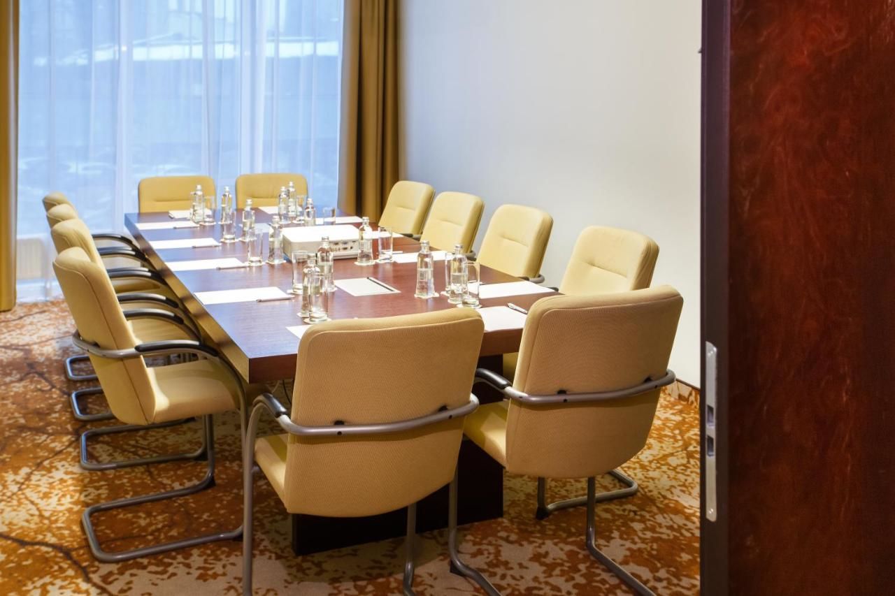 Отель Nordic Hotel Forum Таллин-19