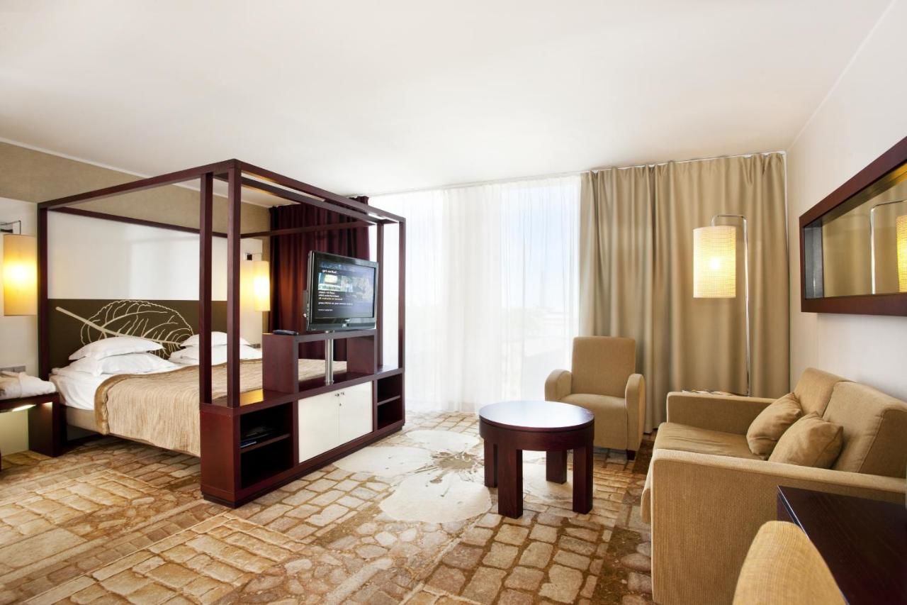 Отель Nordic Hotel Forum Таллин-5