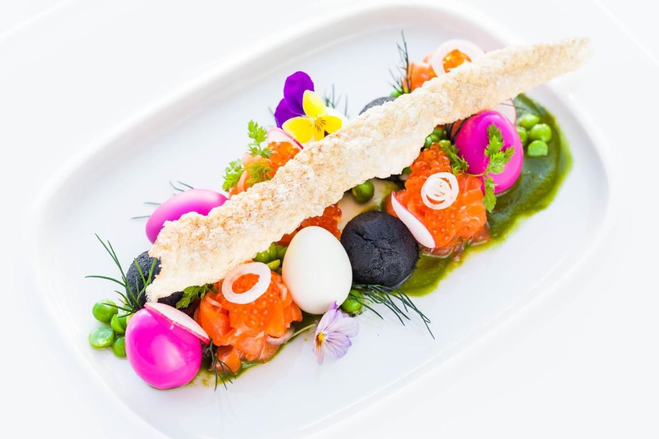 Отель Nordic Hotel Forum Таллин-23