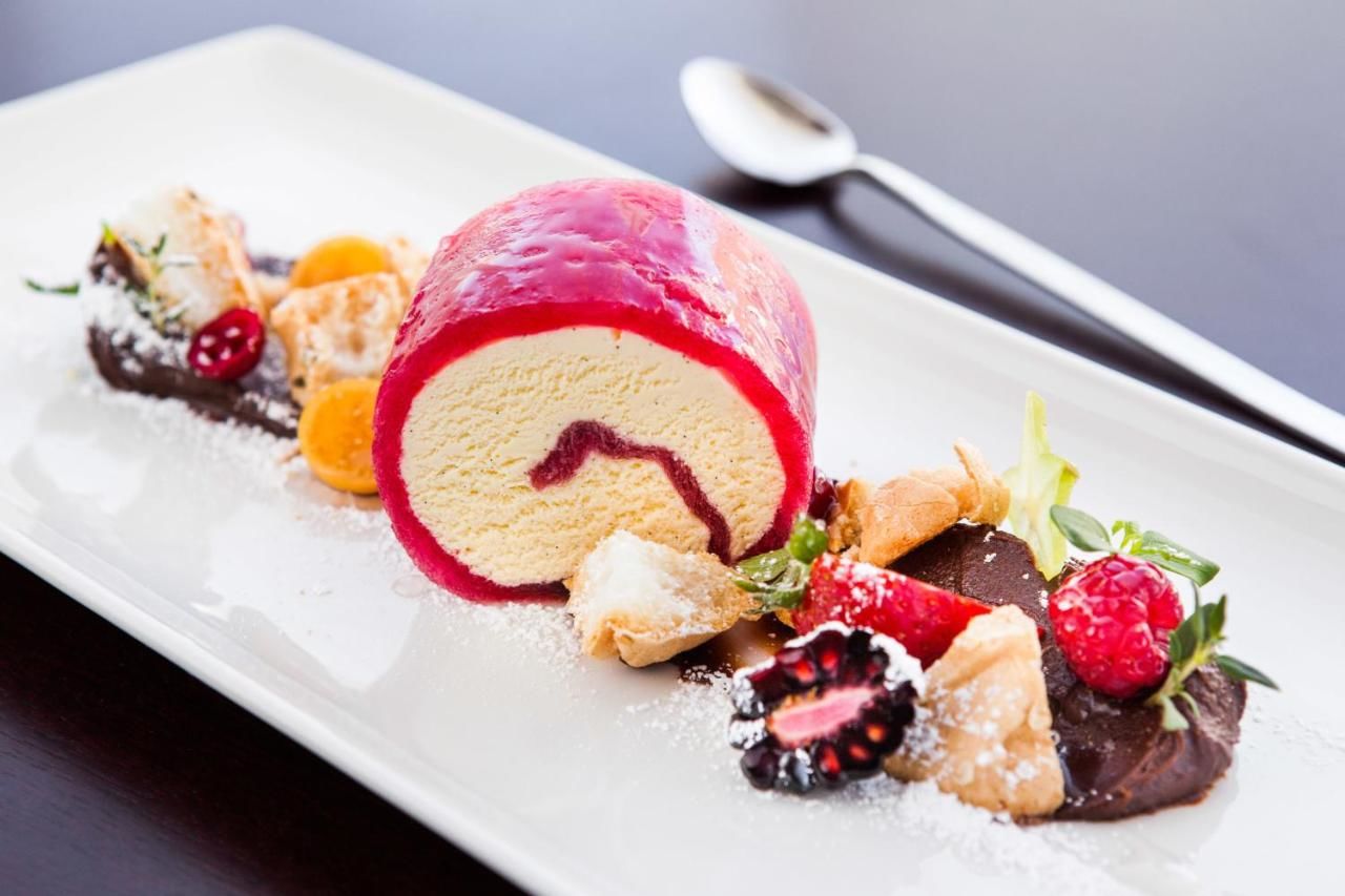 Отель Nordic Hotel Forum Таллин-25