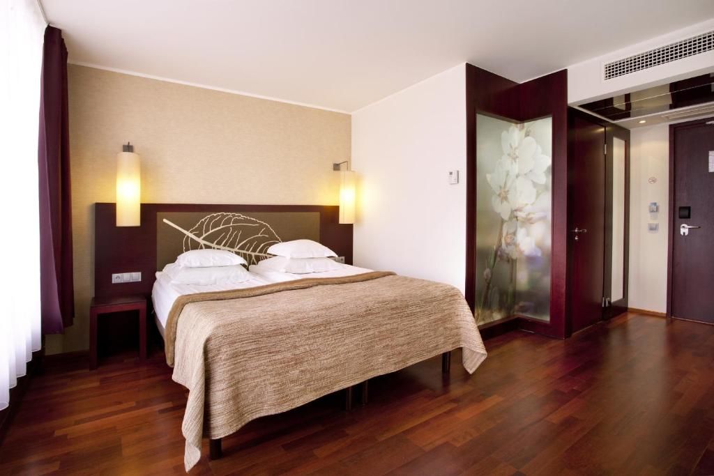 Отель Nordic Hotel Forum Таллин-29