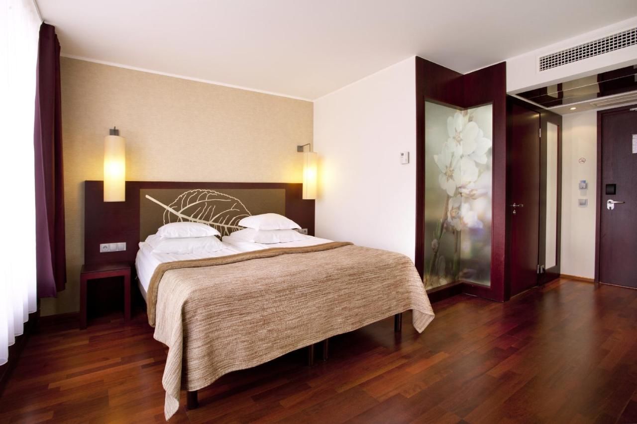 Отель Nordic Hotel Forum Таллин-8