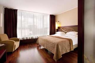 Отель Nordic Hotel Forum Таллин Двухместный номер с 1 кроватью или 2 отдельными кроватями-5