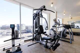 Отель Nordic Hotel Forum Таллин-6