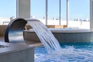 Отель Nordic Hotel Forum Таллин-7